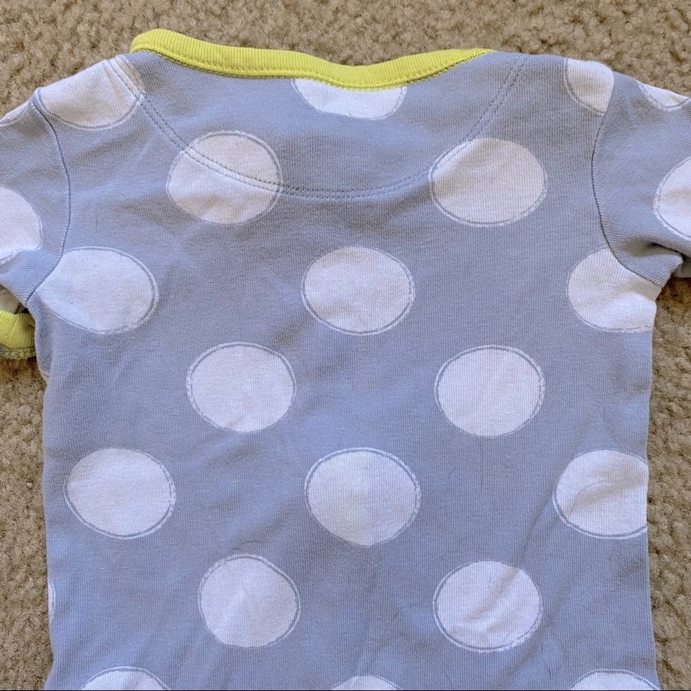 *free with $30+ bundle* size 4T? Summer unisex romper - Picture 7 of 8
